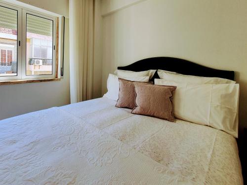 Praça do Chile Deluxe by Lisbon Village Apartments - image 10