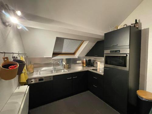 Escape at Durbuy, Durbuy (Foto 5)