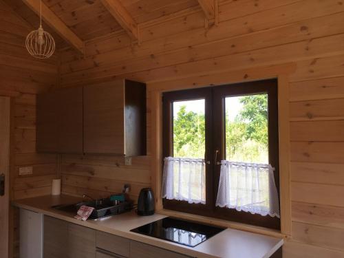 Przytulisko na Mazurach - Mragowo