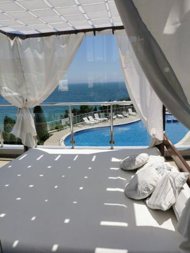 Exterior view, Silver A 27 in Byala