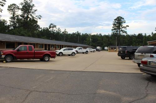 Evergreen Inn and R.V. in Winnfield (LA)