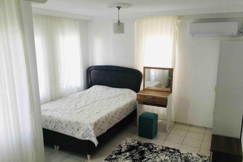 Deniz kenarında triplex villa uygun fiyat