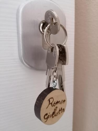 B&B Armonia, Vérone (photo 9)