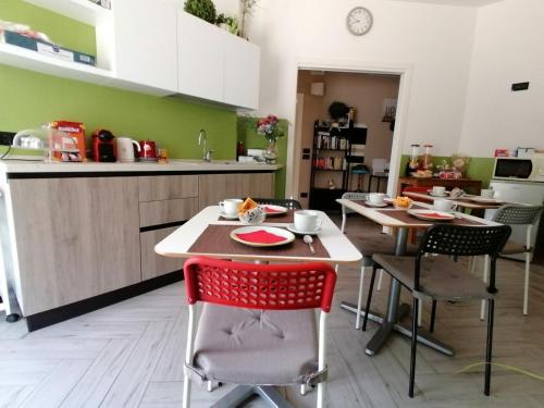 B&B Armonia, Vérone (photo 8)
