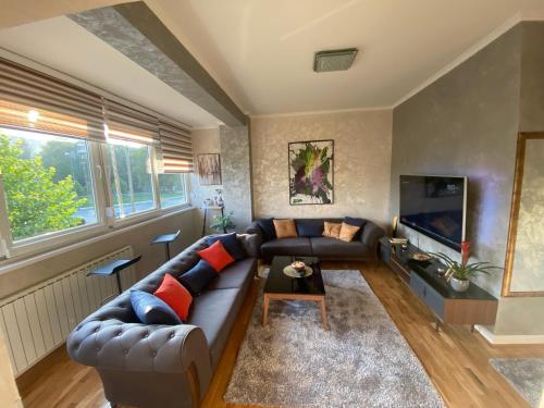 Apartman Amy Delux - image 3