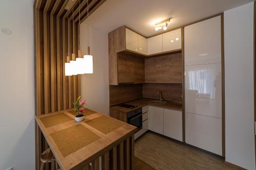 Apartments Tulip Budva