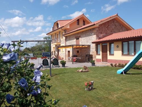  Vivienda Rural La Mazuga in Cabarceno