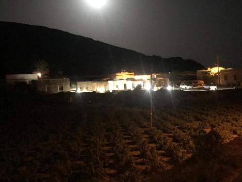 . La Grotta di benikula'