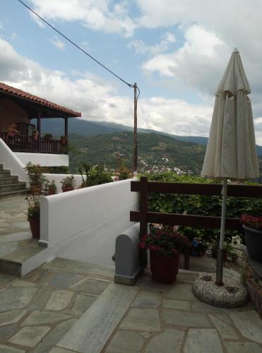 Guesthouse Kallisti