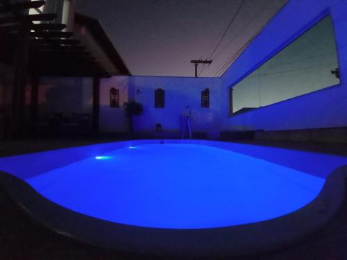 Casa com Piscina e Churrasqueira e excelente Localização em Piuma