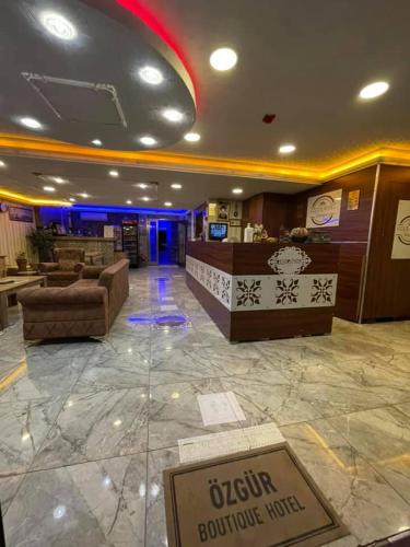 Özgür Hotel, Antalya (fotografie 4)
