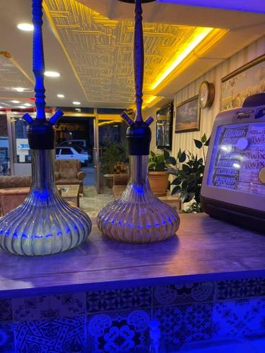 Özgür Hotel, Antalya (fotografie 6)