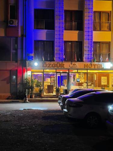 Özgür Hotel, Antalya (fotografie 3)