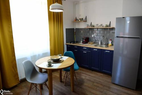 Zarya 3 - Apartament de lux, 2 camere, Mamaia Nord
