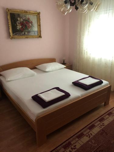Apartman Marin