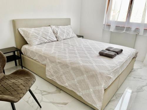 Bergamo Suite&Bar chambre d'hôte San Paolo d'Argon