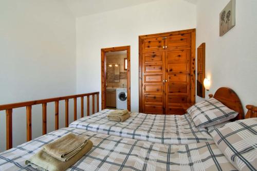 Parque Santiago III 90 - One Bed with sea and pool views