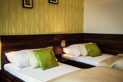Parkhotel Morris Novy Bor