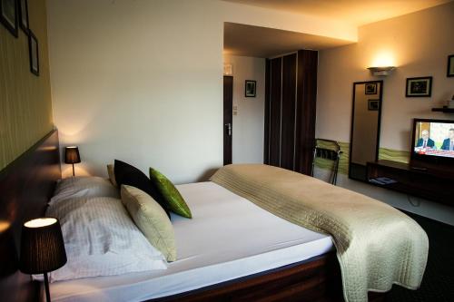 Parkhotel Morris Novy Bor