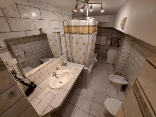 Basement Apartment, Cologne (photo 11)