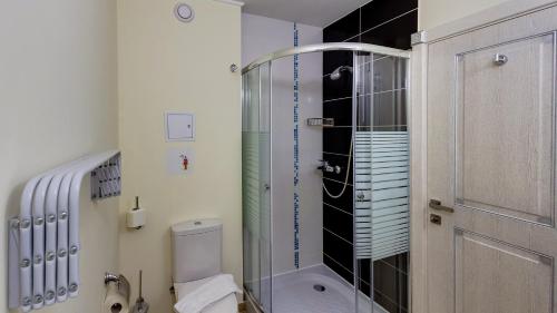 Grand-Shato Hotel - main image