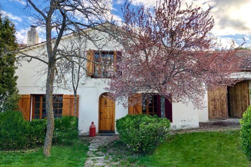 Casa del Río gîte à louer Torre Val de San Pedro