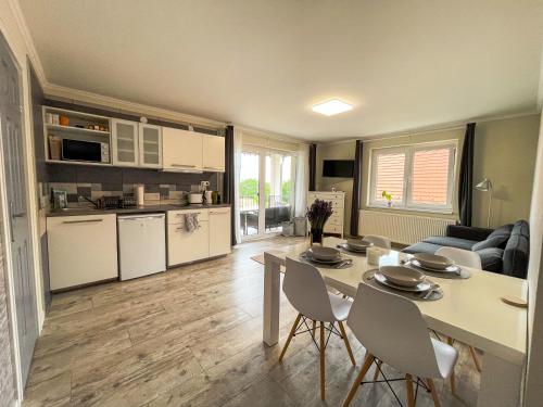 Pine&Chill Apartments in Veszpremi