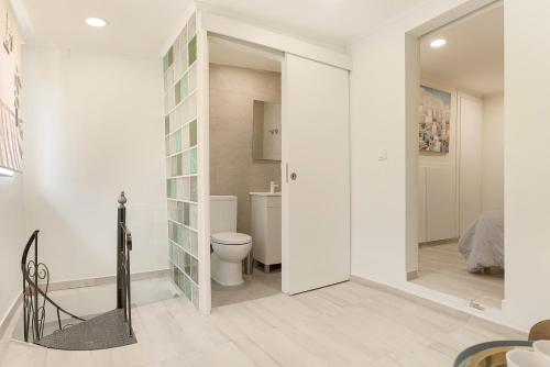 Cosy Duplex House in Downtown Lisboa, Lisbonne (photo 3)