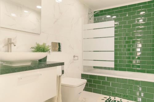 Cosy Duplex House in Downtown Lisboa, Lisbonne (photo 6)