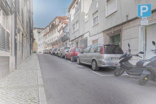 Cosy Duplex House in Downtown Lisboa, Lisbonne (photo 10)