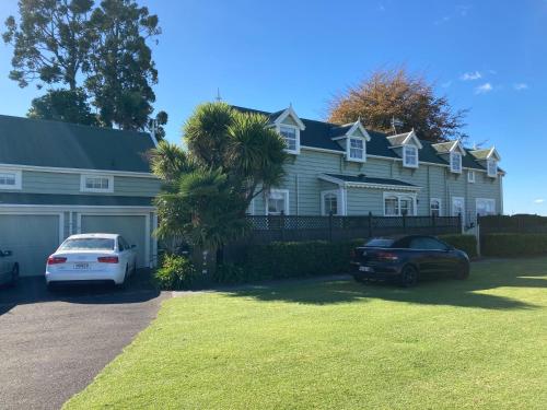 Taiparoro House - Accommodation - Tauranga