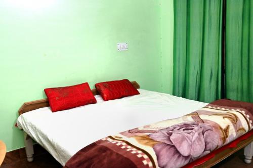 Hotel The Monal