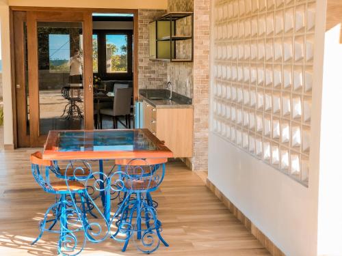 Hotel Fazenda Triunfo in Areia