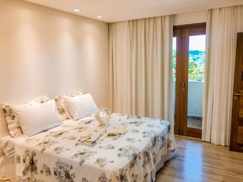 Hotel Fazenda Triunfo in Areia