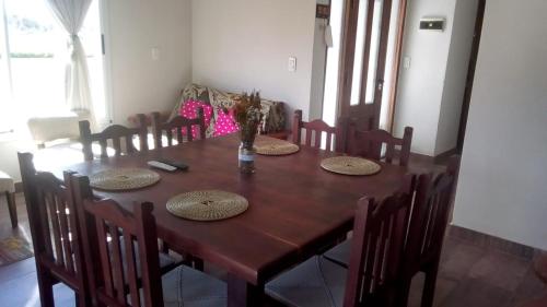 設施, Casimiro Casa de Campo - Guest's house in 哥洛尼亞卡洛斯佩萊格里尼