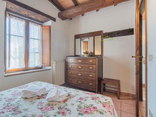 Marvelous Holiday Home in Arcidosso near Castel del Piano gîte à louer Salaiola