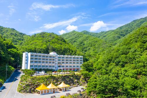 Gurye Junsung Resort