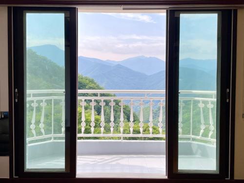Great View