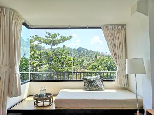 The Dearly Koh Tao Hostel-PADI 5 Star Dive Resort - 전망