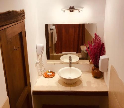 Luna Maya Antigua, Antigua Guatemala (foto 10)