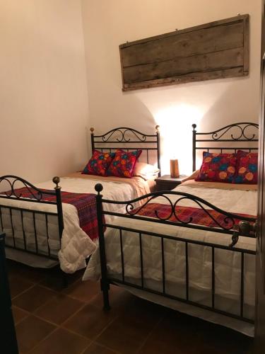 Luna Maya Antigua, Antigua Guatemala (foto 11)