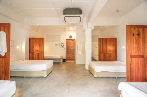 The Dearly Koh Tao Hostel-SHA Plus in Chalok Baan Kao