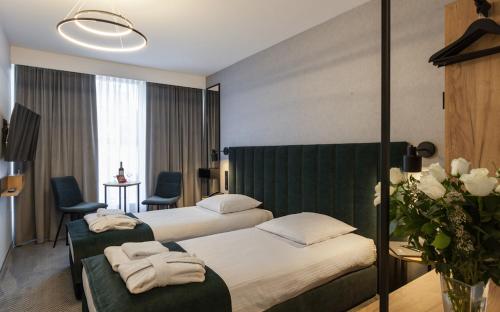 Hotel Alexander - image 14