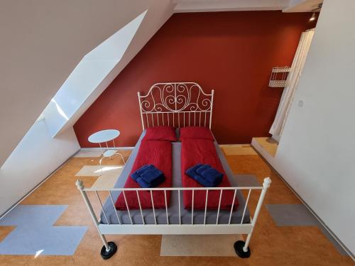  Alina's, Ferienwohnung in Wien