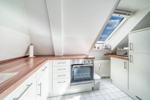 Mitten im Herzen von Hannover / Familienfreundlich / 80m², Hannover (fotografie 10)
