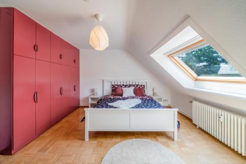 Mitten im Herzen von Hannover / Familienfreundlich / 80m², Hannover (fotografie 7)