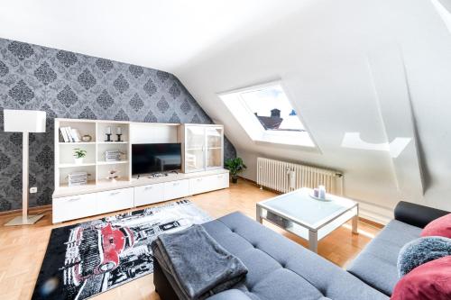 Mitten im Herzen von Hannover / Familienfreundlich / 80m², Hannover (fotografie 9)