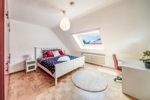 Mitten im Herzen von Hannover / Familienfreundlich / 80m², Hannover (fotografie 2)
