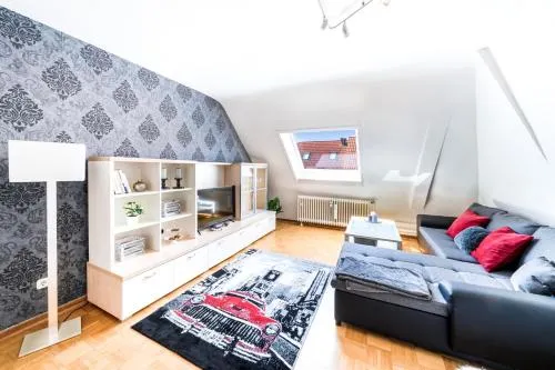 Mitten im Herzen von Hannover / Familienfreundlich / 80m² in Hannover, Deutschland