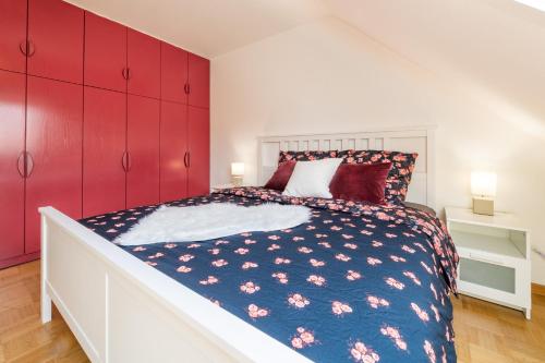 Mitten im Herzen von Hannover / Familienfreundlich / 80m², Hannover (fotografie 8)